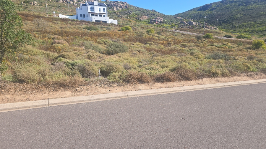 0 Bedroom Property for Sale in St Helena Views Western Cape